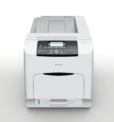 Kyocera - ECOSYS P7240cdn Imprimante laser couleur A4 - recto