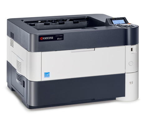 KYOCERA Ecosys P4040dn