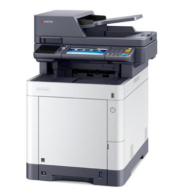 KYOCERA Ecosys M6230cidn