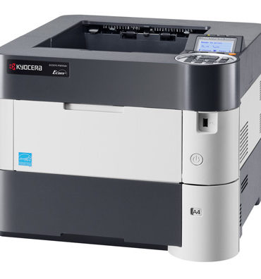 KYOCERA Ecosys P3055dn