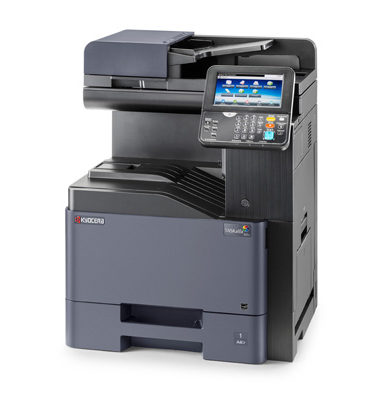 KYOCERA TASKalfa 307ci