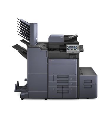 Nouvelle imprimante A3 A4 Noir et blanc imprimante composée Copieur pour  Kyocera Mita Taskalfa 2221 - Chine Toner, produit d'imagerie