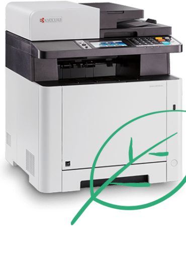 Kyocera ECOSYS M5526cdw