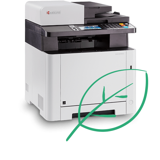 Kyocera ECOSYS M5526cdw