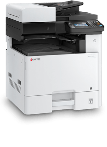 Kyocera ECOSYS M8124cidn