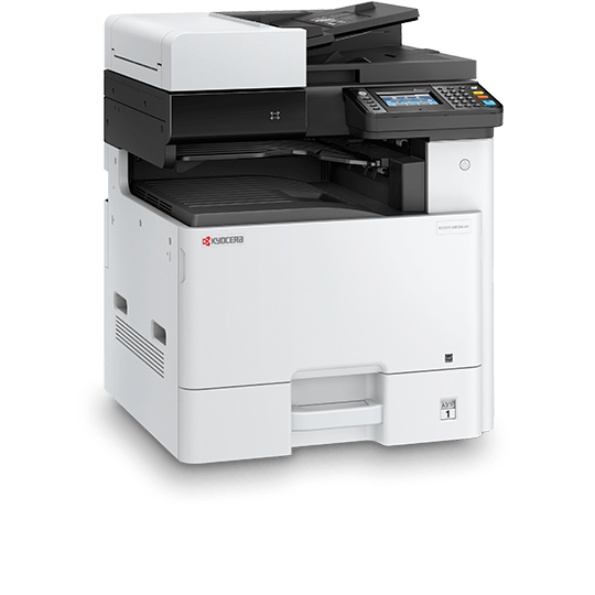 Kyocera ECOSYS M8124cidn