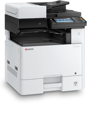 Kyocera ECOSYS M8130cidn