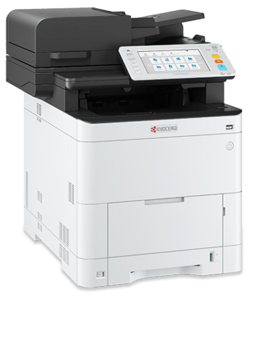 Kyocera ECOSYS MA3500cifx