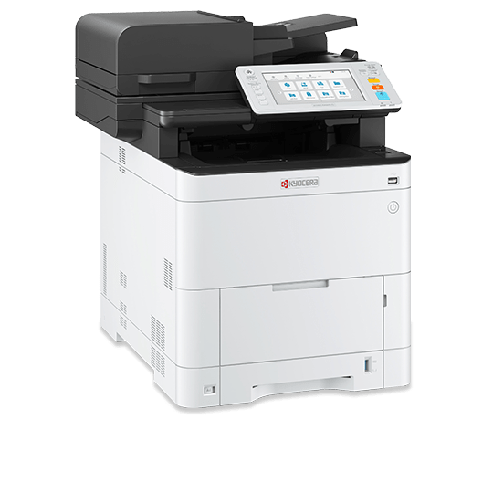 Kyocera ECOSYS MA3500cifx