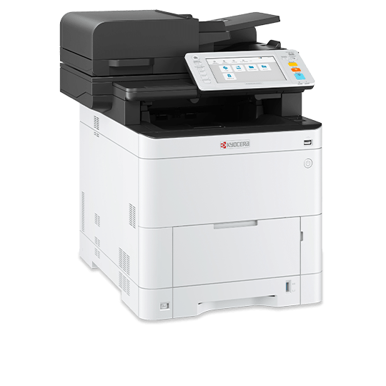 Kyocera ECOSYS MA4000cix