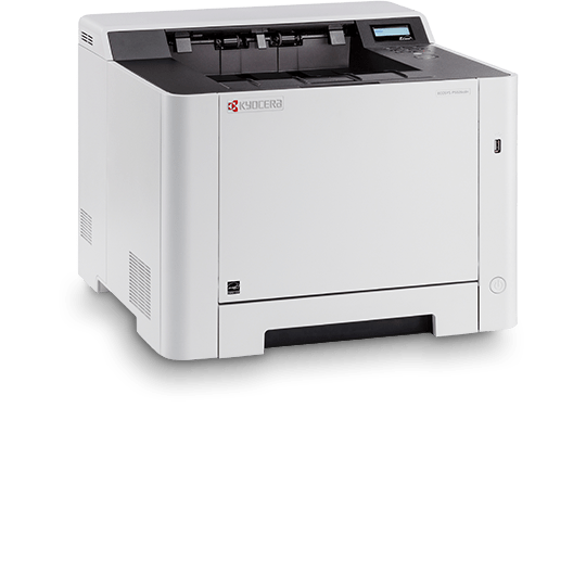 Kyocera ECOSYS P5026cdn