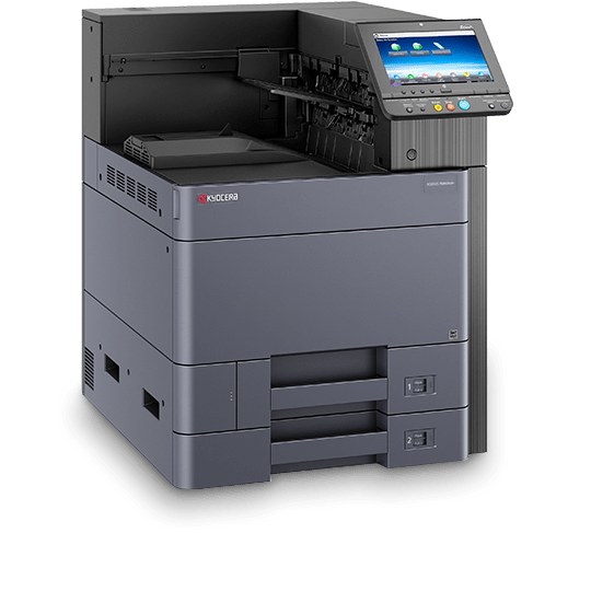 Kyocera ECOSYS P8060cdn