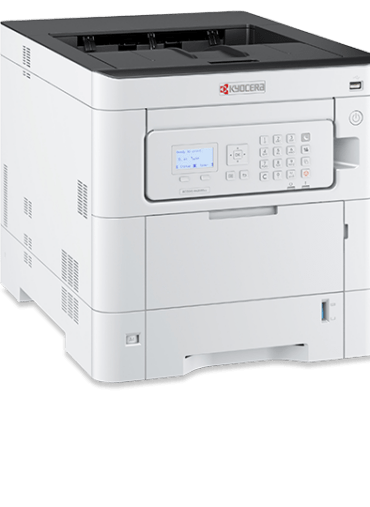 Kyocera ECOSYS PA3500cx