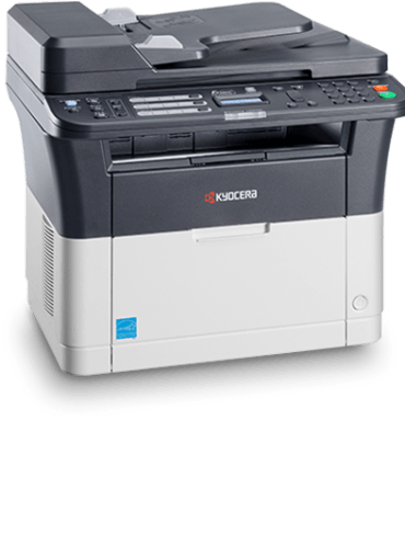 Kyocera FS-1325mfp