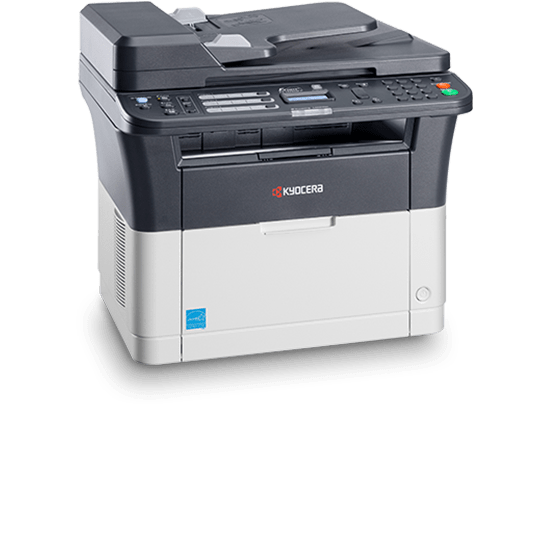 Kyocera FS-1325mfp