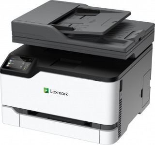 Lexmark MC3326i