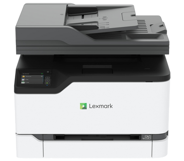 Lexmark MC3426i