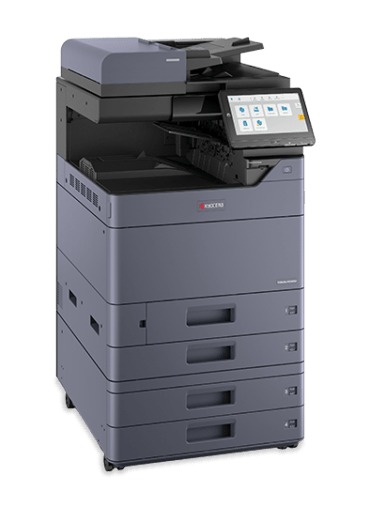 KYOCERA TASKalfa MZ4001ci